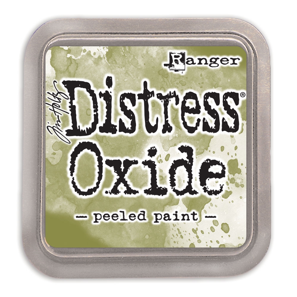 Tim Holtz Distress Oxide, Peeled Paint