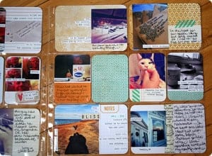Project Life, Getting Started! {creative chick}