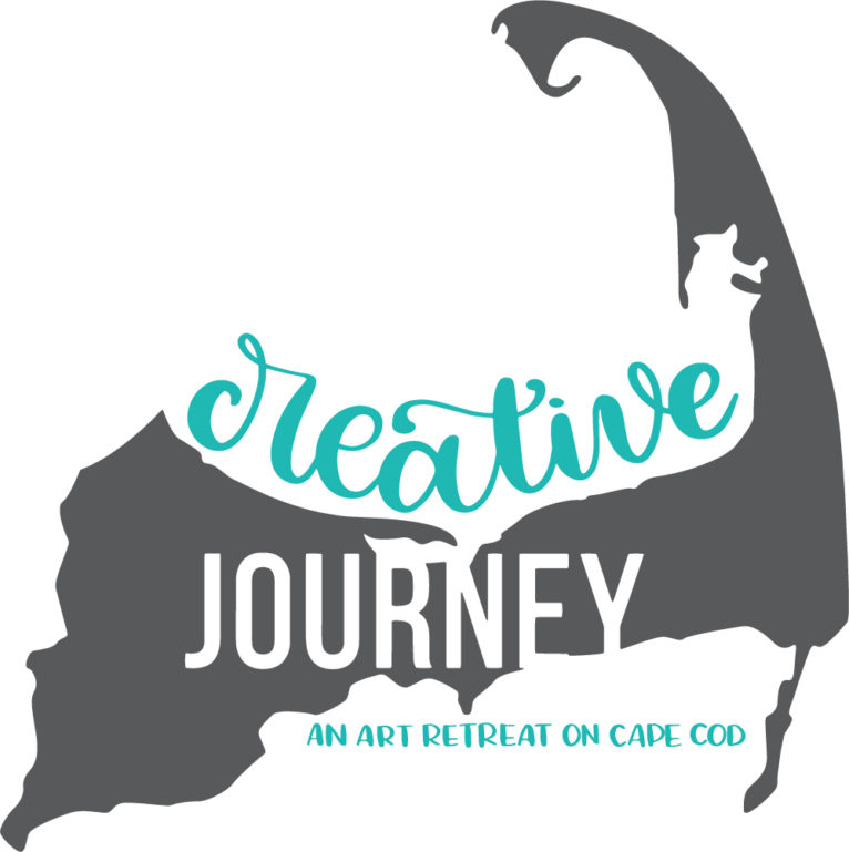 Creative Journey: an art retreat on cape cod | shurkus.com