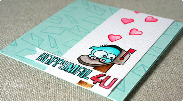 Creative Chick Classes: Valentine & Friendship Cards | shurkus.com