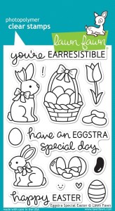 Eggstra Special Easter, Lawn Fawn