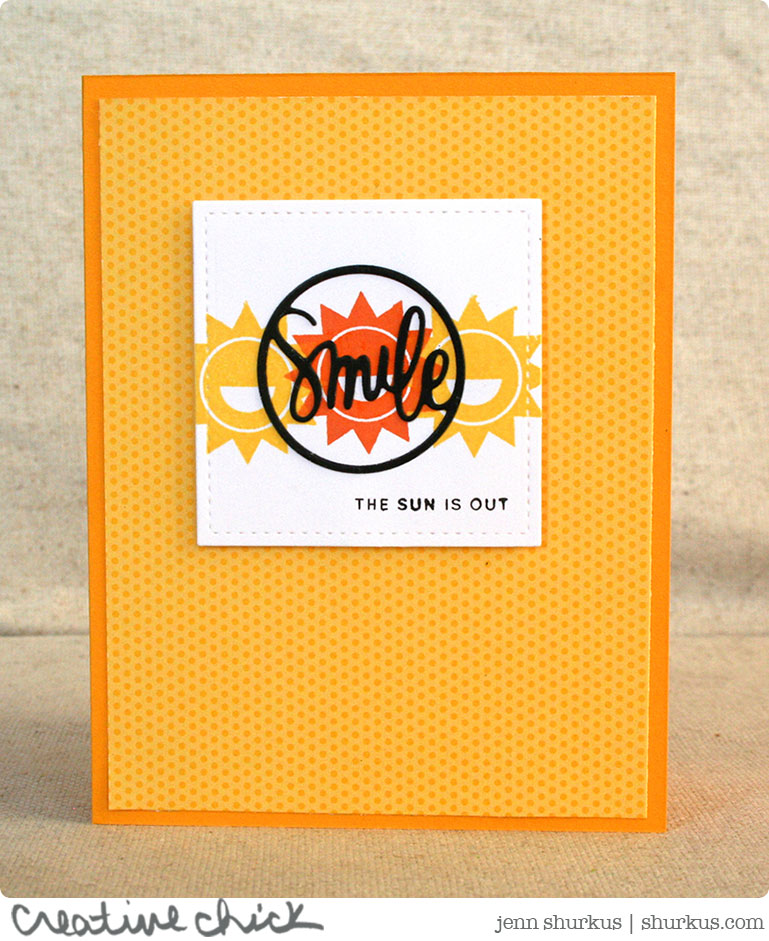 Simon Says Stamp June Card Kit | shurkus.com