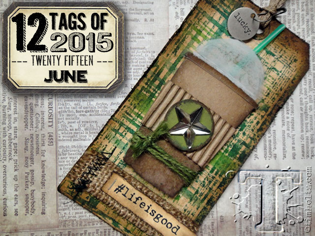 12 tags of 2015, June | timholtz.com