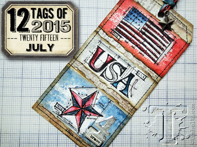12 tags of 2015, July | timholtz.com