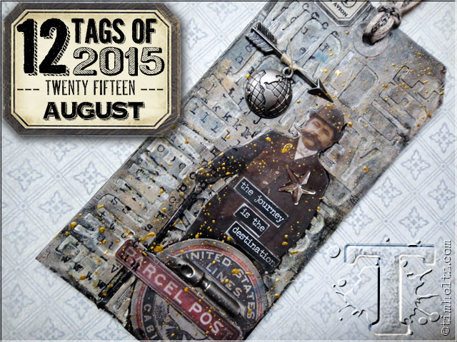 12 tags of 2015, August | timholtz.com