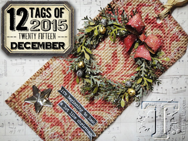 12 tags of 2015, December | timholtz.com