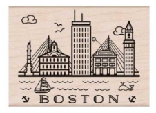 Destination Boston, Hero Arts