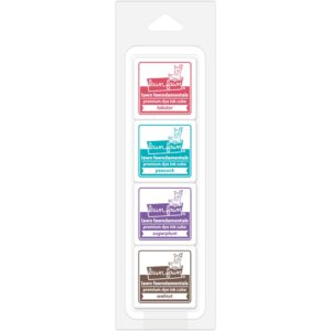 Candy Store Mini Ink Cube Set, Lawn Fawn