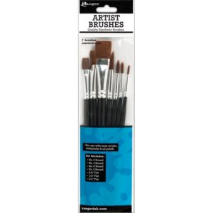 Ranger Studio Art Paint Brushes