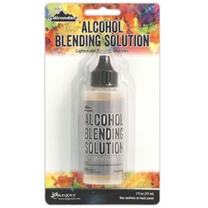 Alcohol Blending Solution, Ranger