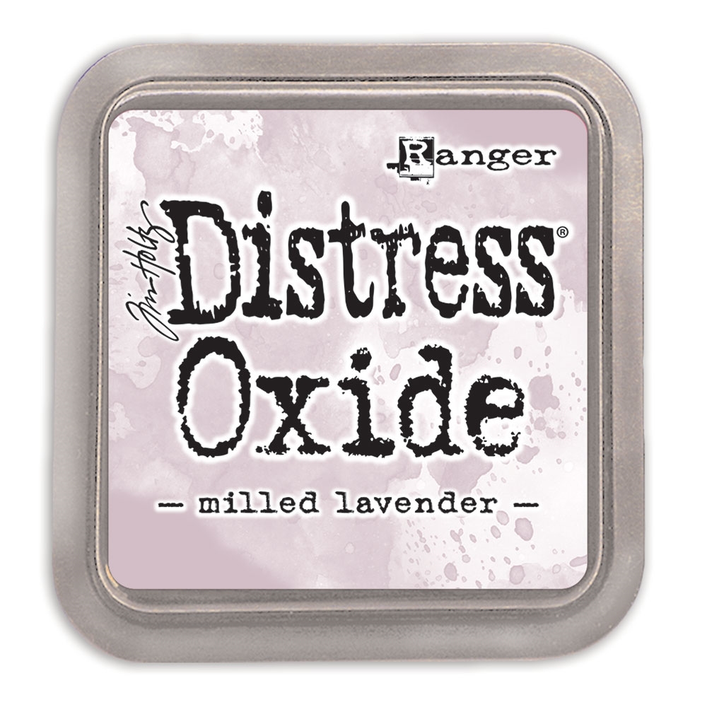 Tim Holtz, Milled Lavender Distress Oxide