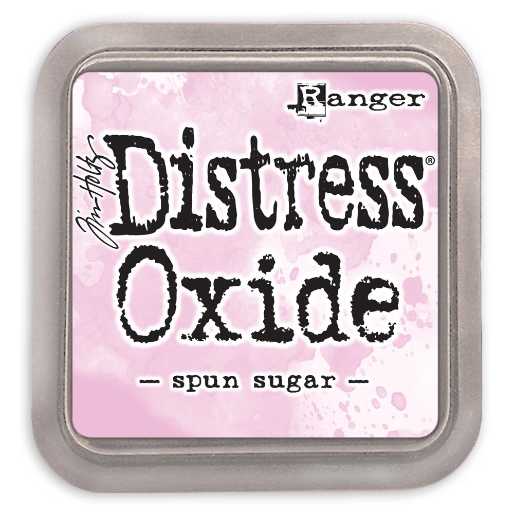 Tim Holtz, Spun Sugar Distress Oxide