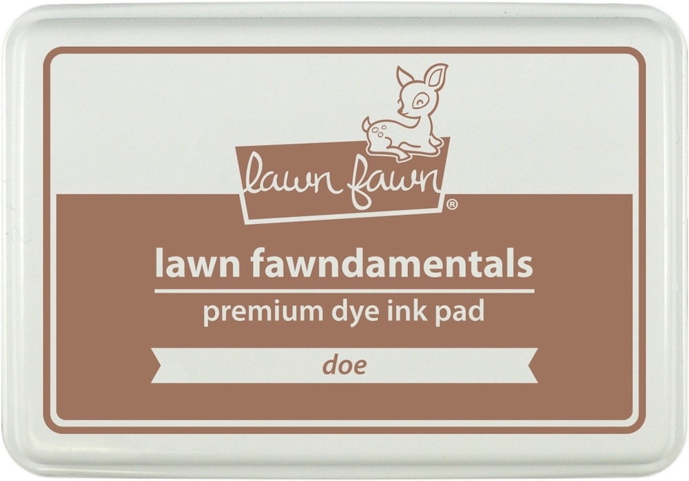 Lawn Fawn, Doe Ink Pad
