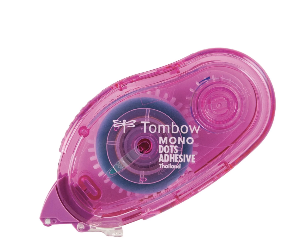 Tombow, Mono Adhesive Dots Dispenser - Permanent