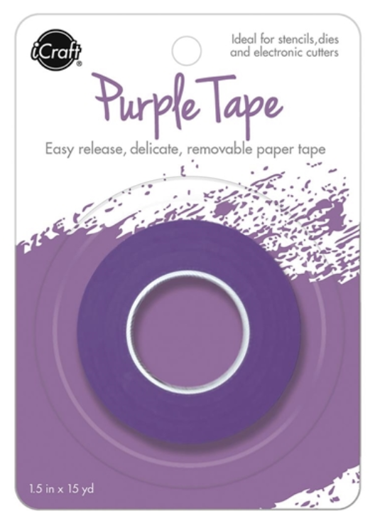 Therm O Web, Purple Tape