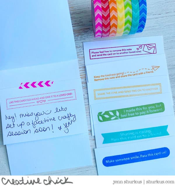 Simon Says Stamp Exclusive Release: Let's Connect {creative chick}