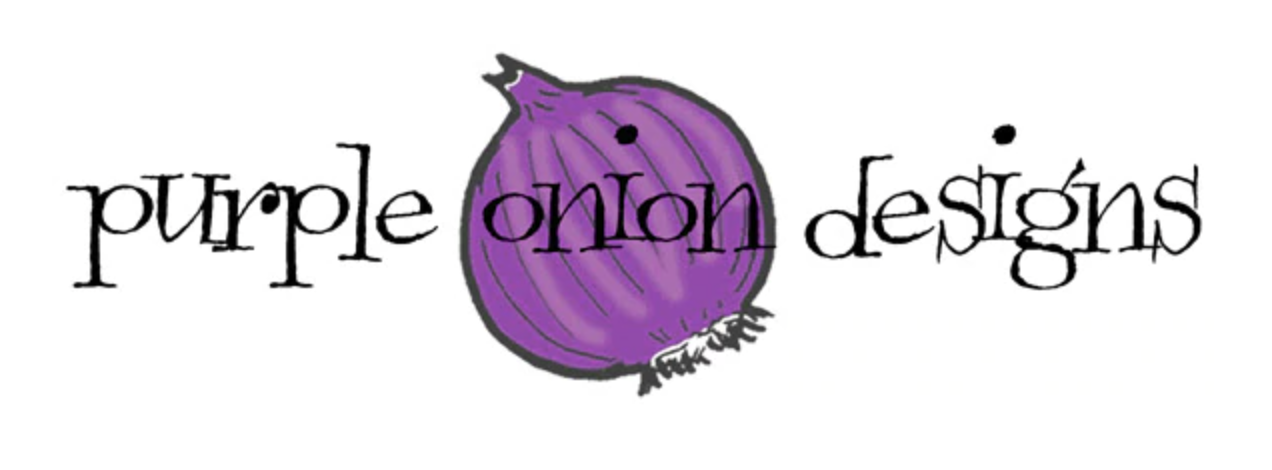 Purple Onion Designs