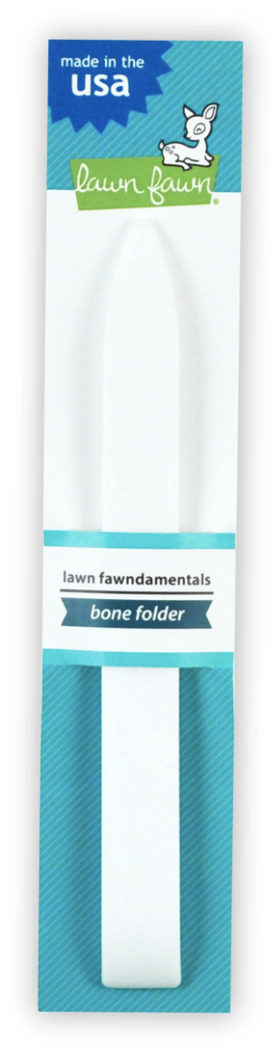 Lawn Fawn, Bone Folder