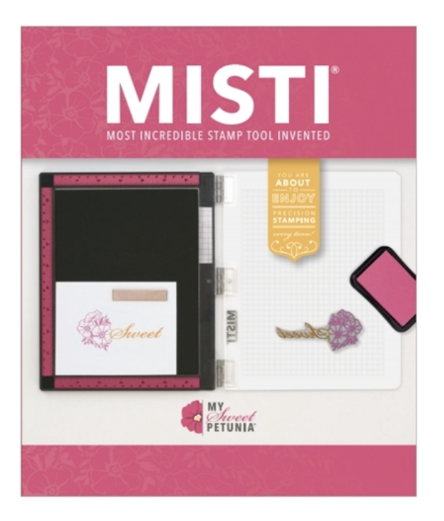 Misti Precision Stamping Tool 2.0