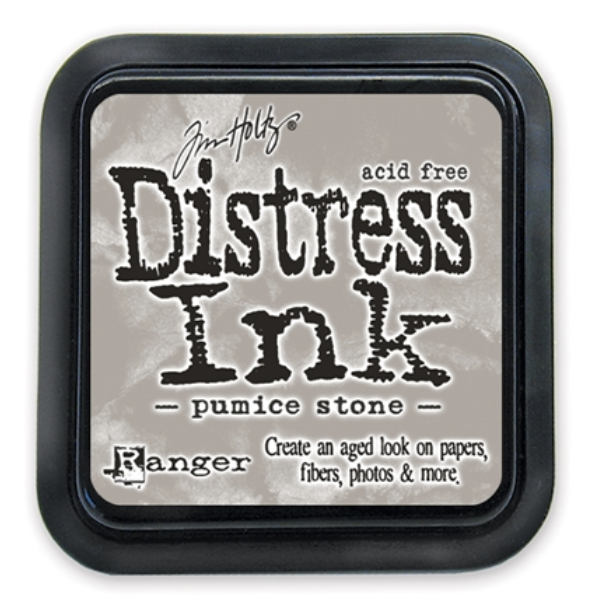 Tim Holtz/Ranger Ink, Pumice Stone Distress Ink