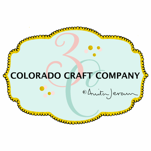 Colorado Craft Company June Release {creative chick}