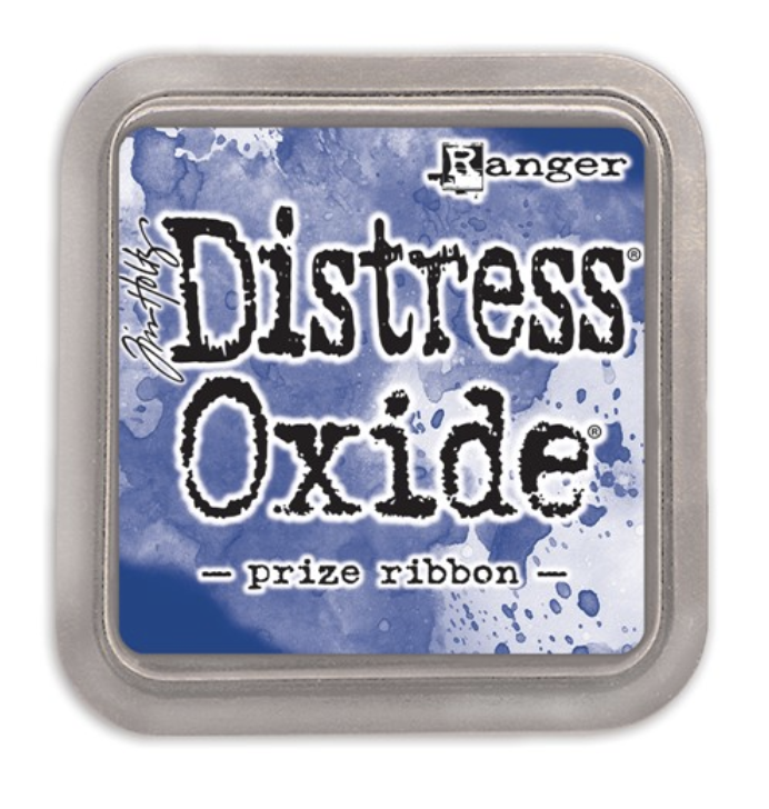 Tim Holtz/Ranger Ink, Prize Ribbon Distress Oxide