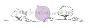 Purple Onion Designs/Stacey Yacula, Countryside