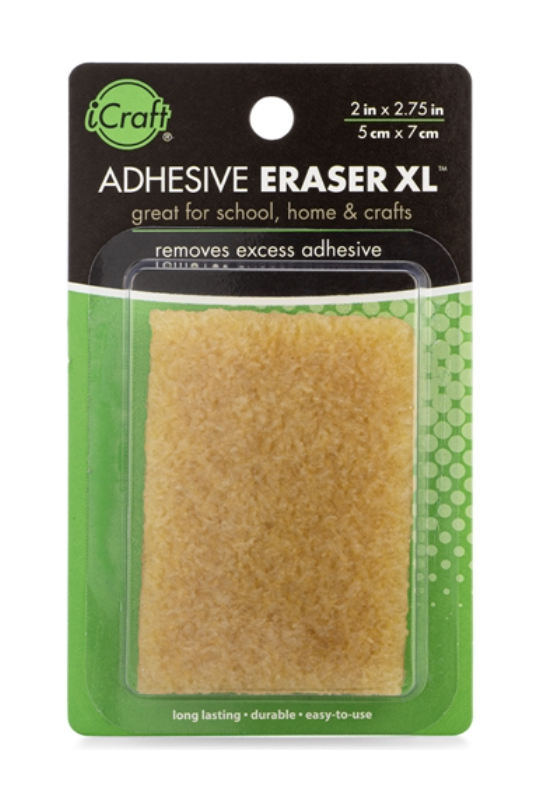 Therm o Web, Adhesive Eraser