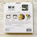 Make Art STAY-tion 7" - Image 2