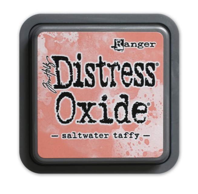 Tim Holtz/Ranger Ink, Saltwater Taffy Distress Oxide