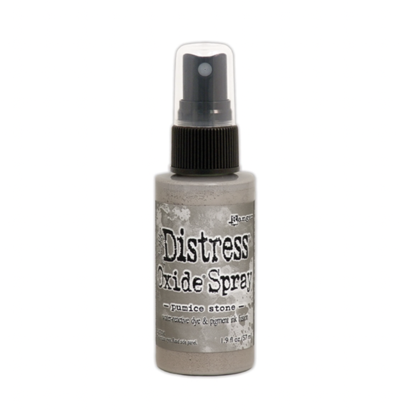 Tim Holtz/Ranger Ink, Pumice Stone Distress Oxide Spray