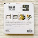 Make Art STAY-tion 7" - Image 8