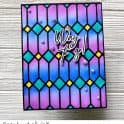 Way to go! , original card (A2)