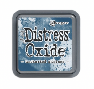 Tim Holtz Distress, Uncharted Mariner Distress Oxide