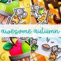 Awesome Autumn Class Promo