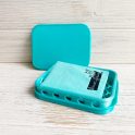 Mermaid Mint Shammy Case - Image 3