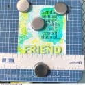 Make Art STAY-tion 7" - Image 10