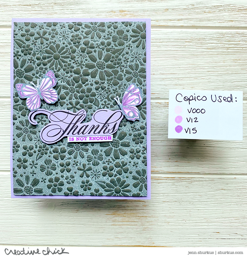 Pale Fig Inkpad  Crafter's Companion -Crafter's Companion US