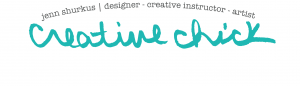Creative Chick Logo