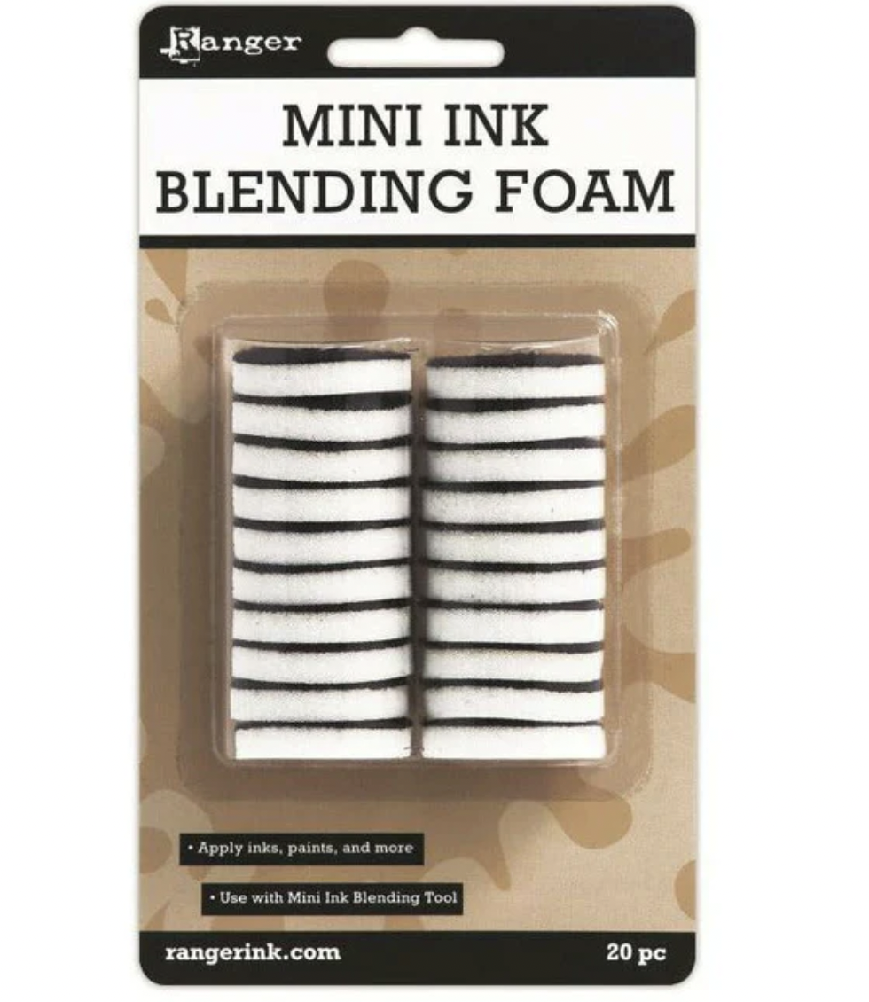 Ranger Ink, Mini Ink Blending Foam