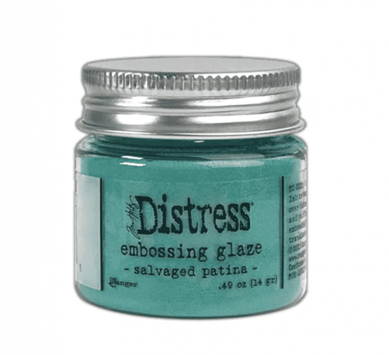 Happy Hello, Simon Says Stamp Card Kit {creative chick}