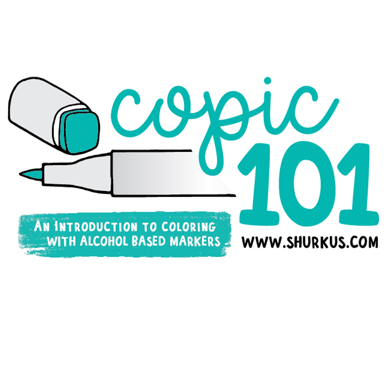Learning How to Use Alcohol Markers for Beginners: The Artist in You - Artist  Markers 101 