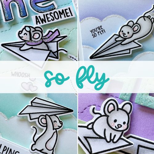 So Fly – Self-Paced Online Class
