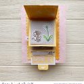 Happy Birthday, original interactive card (A2) - Image 2