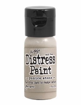 Distress Paint, Pumice Stone