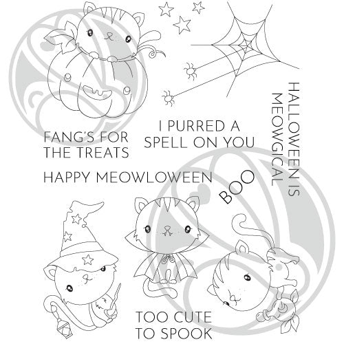 The Rabbit Hole Designs, Meowgical