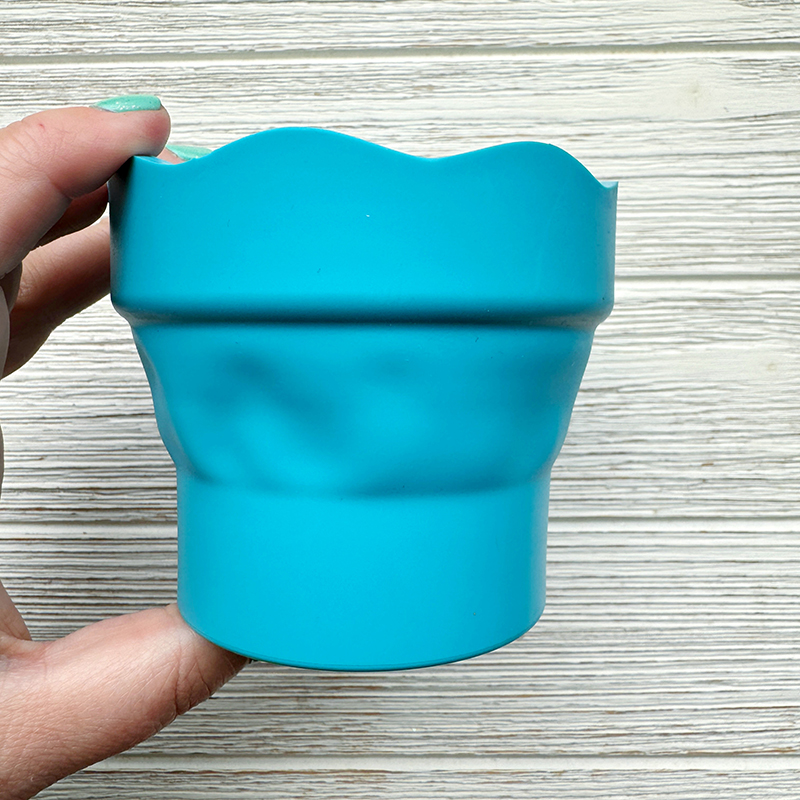 Faber-Castell, Collapsible Water Cup