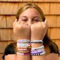 Bubblegum Bracelet, original by drew - Image 2