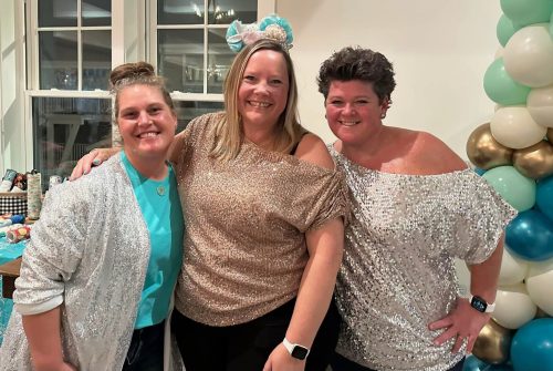 Dessert Soiree Ticket - Image 3