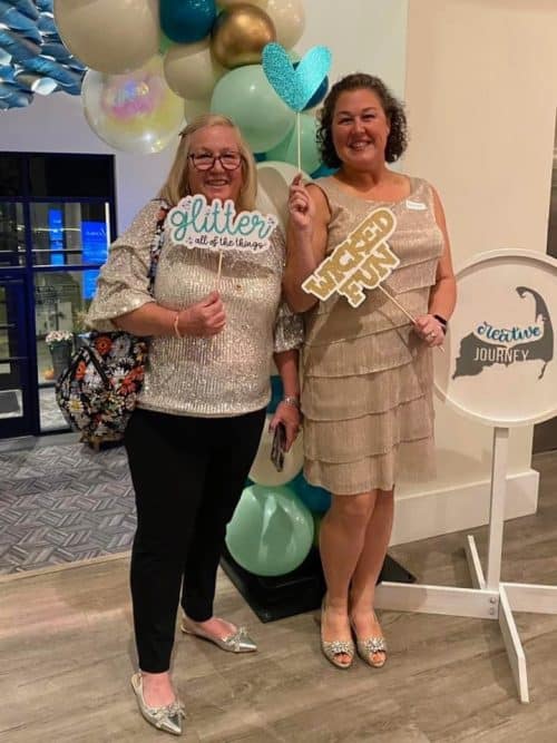 Dessert Soiree Ticket - Image 5